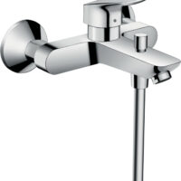 BATERIJA ZA KADU HANSGROHE LOGIS