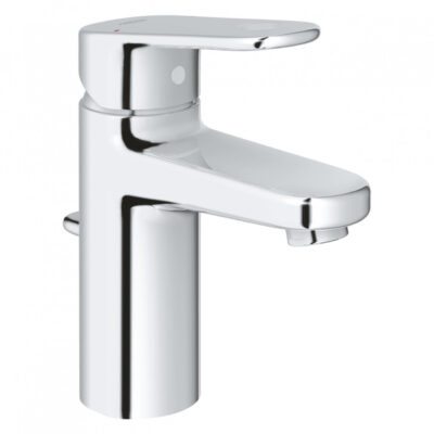 BATERIJA ZA LAVABO GROHE EUROPLUS NEW