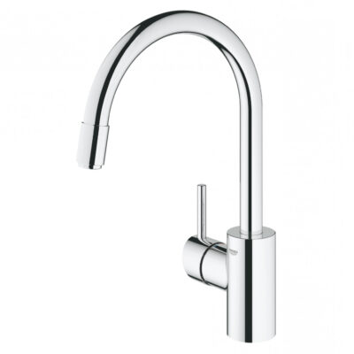 BATERIJA ZA SUDOPERU GROHE CONCETTO SA 2 CEVI