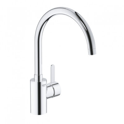 BATERIJA ZA SUDOPERU GROHE COSMOPOLITAN VISOKA