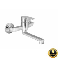 BATERIJA ZA SUDOPERU VIVA ZIDNA KRATKA LULA