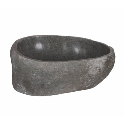 LAVABO NADGRADNI RIVERSTONE KAMEN