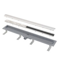 ALCA PLAST TUŠ KANALICA APZ2012-OPT-850