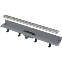 ALCA PLAST TUŠ KANALICA APZ30-850