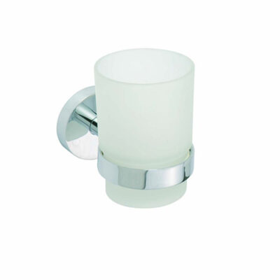 BEMETA OMEGA DRŽAČ ČAŠE HROM VISOK SJAJ 104110012