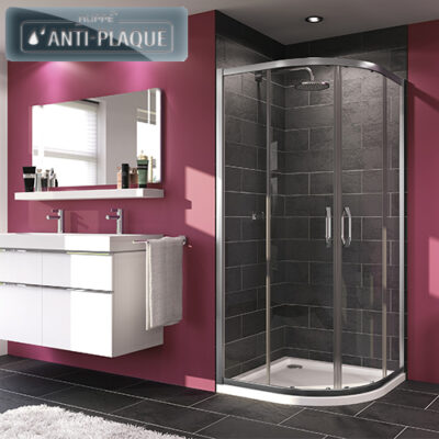 HUPPE X1 TUŠ KABINA R100