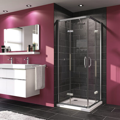 HUPPE X1 VRATA 1/2 100 SKLAPAJUĆA