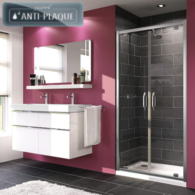 HUPPE X1 VRATA SWING 90