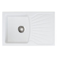 SUDOPERA METALAC GRANIT xQUADRO PLUS BELA 770×500 137409