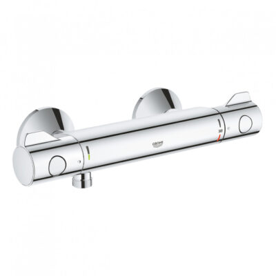 TERMOSTATSKA BATERIJA ZA TUS KABINU GROHE GRT800