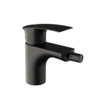 UNITAS ELITE BATERIJA ZA BIDE CRNA MAT UH00588B