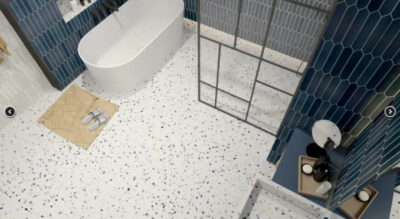 DORIA MULTI 60×60