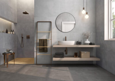 ELEGANZA GRIGIO MATT 60×120