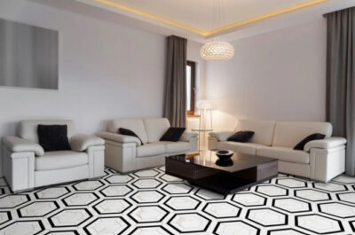 ESSEN hexagon 22.5×25.9