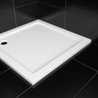 Tuš kadica CONCEPT SOLILUX 800x800x40 bez sifona