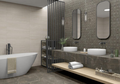 Forvm brown 30×90