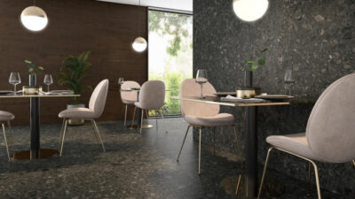 GRANSASSO nero matt 60×120 rett