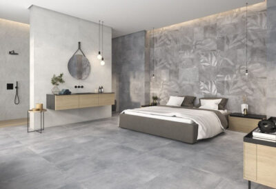 Madox antracite tropic 30×90