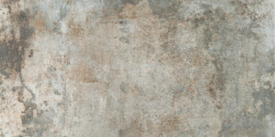 RUSTY METAL silver lux 60×120 rett