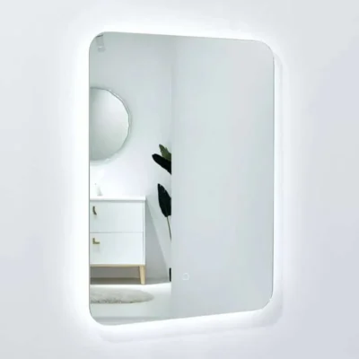 Ogledalo LED 60×80
