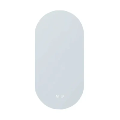 Ogledalo LED 55×110