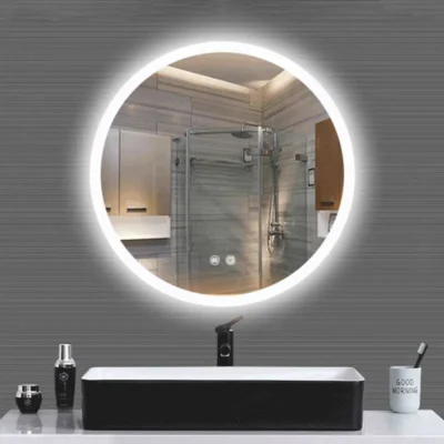 Ogledalo LED R70