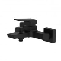 Baterija za kadu MINOTTI QUADRA NEW mat crna