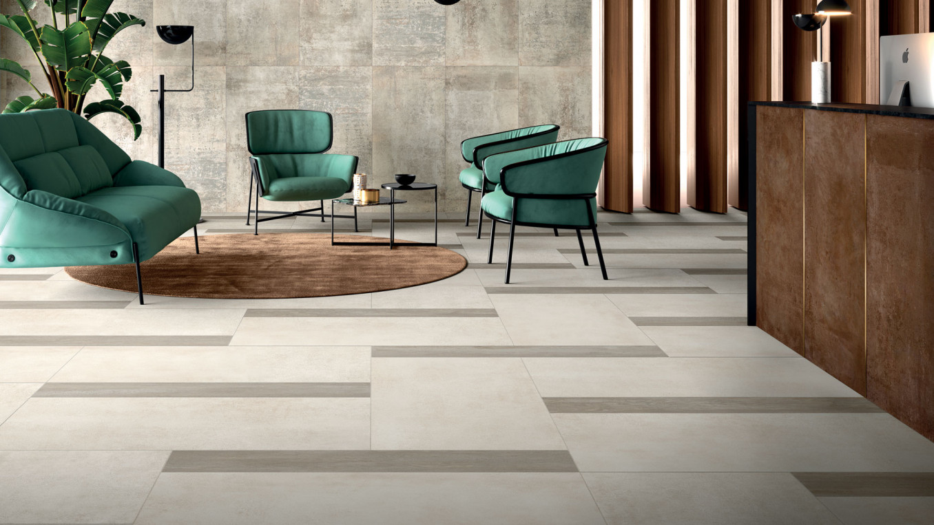ABSOLUTE cement white 60x120 rett E51 7 - Slika 3