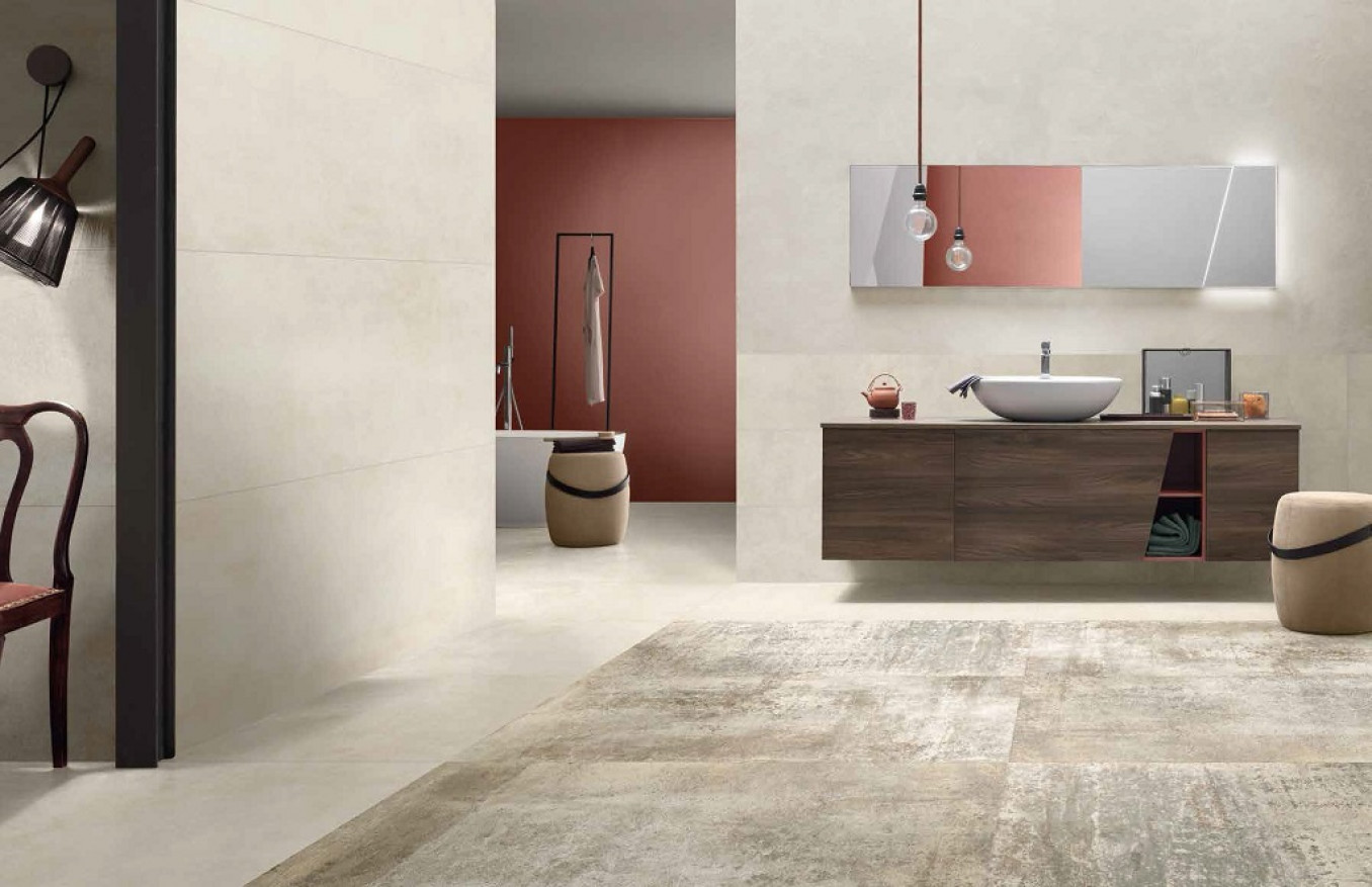 ABSOLUTE cement white 60x120 rett E51 7 - Slika 2