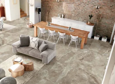 RIALTO taupe honed 45×90 rett B50 5