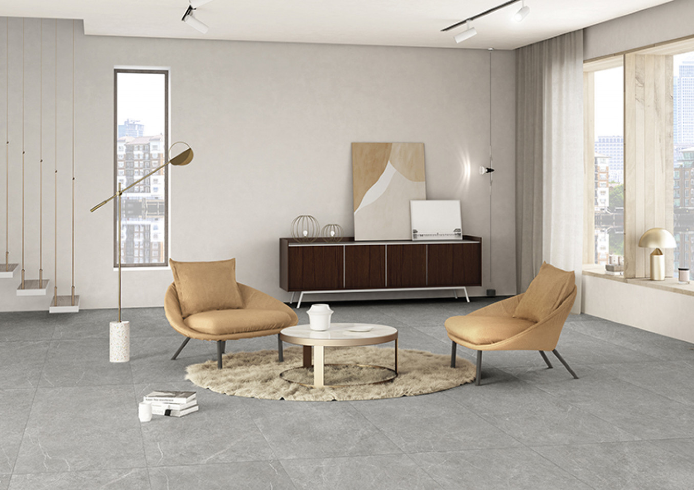 TIME fog 60x120 rett D46 7 - Slika 3