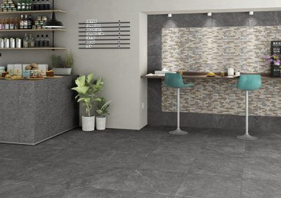 TIME dark 60×60 rett T49 7