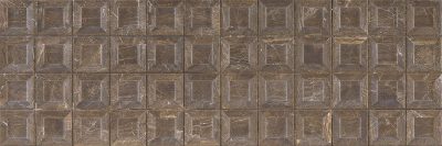 FORVM relieve brown 30×90 rett ENG3 44 (Z)