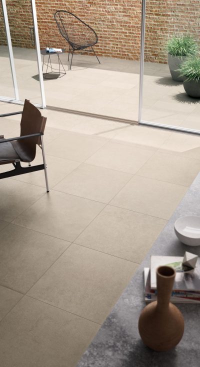 MORE tortora nat 60×60 rett H49 08