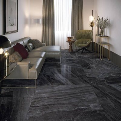 PURITY breccia nera lux 120×278 rett CD6 6