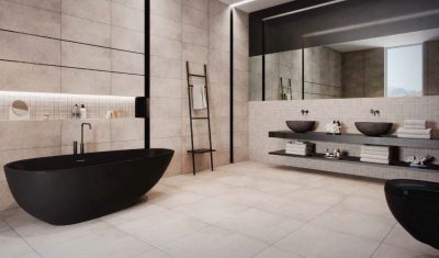 GREY WIND light 60×60 rett KR 033 (P)