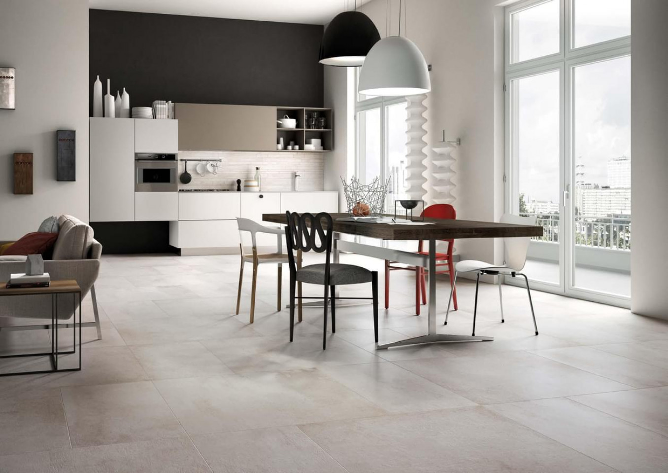 RIVERSIDE 60W 60X60 A1550 QQ - Slika 2