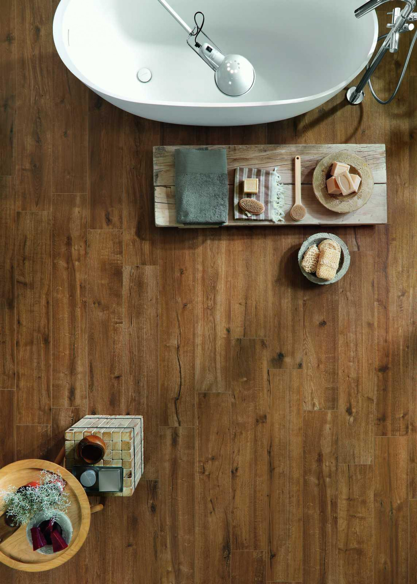 WOODTALE quercia 20x120 RT M11 R4 - Slika 4