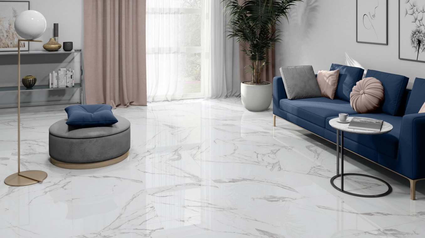 RIMINI brillo 60.8x60.8 1H 10 (P) - Slika 2