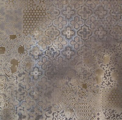 TRIBECA 60×60 rett KR 124 (P)