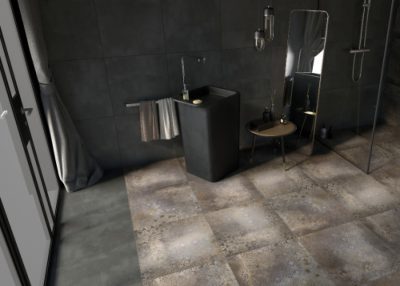 TRIBECA 60×60 rett KR 124 (P)