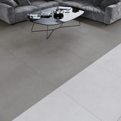 RIVIERA grey 60×60 rett KR 245 (P)