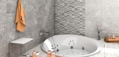 KINSALE gris 20×60 B009 004 (Z)