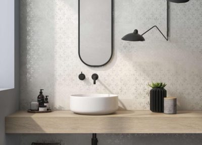 MADOX ornato blanco 40×120 LC01 0F (P)