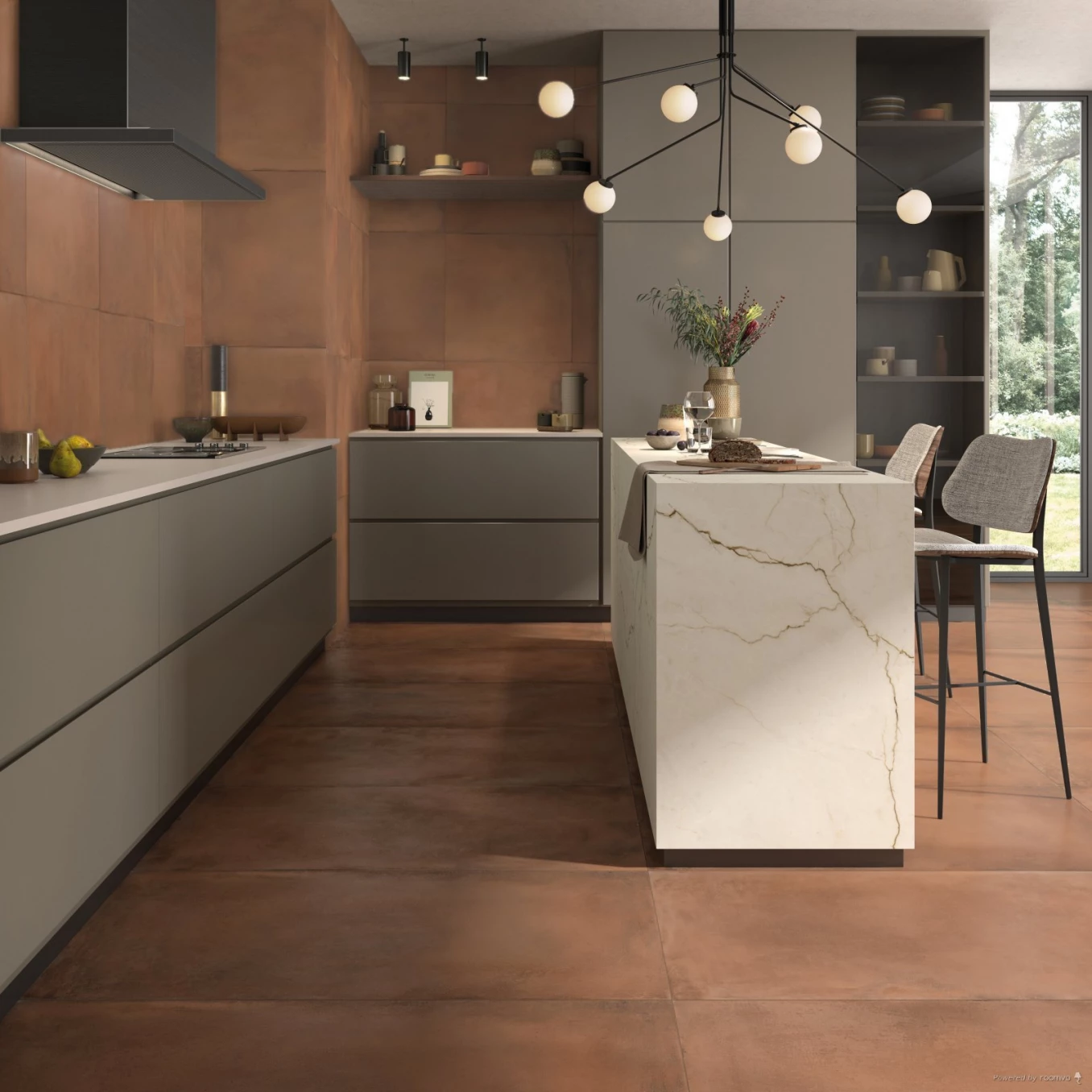 TERRA 60R RM 60x60 A2565 II - Slika 5