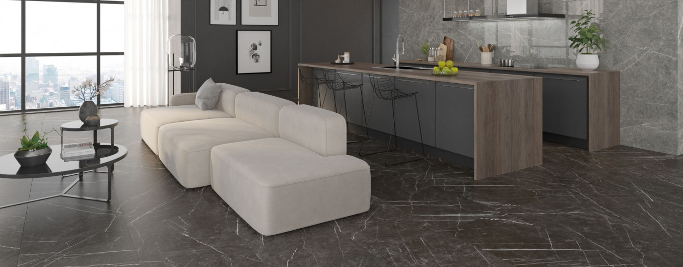 COLUMBIA gris matt 60x120 LA02 0R (P) - Slika 3