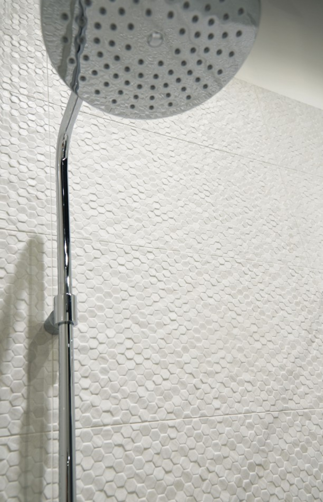 GEOSTONE bianco esagonetta 29.8x59.8 rett A49 - Slika 5