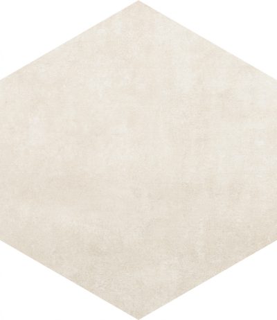 ALPHA marfil hexagon 25.8×29 B1D 0 (P/Z)