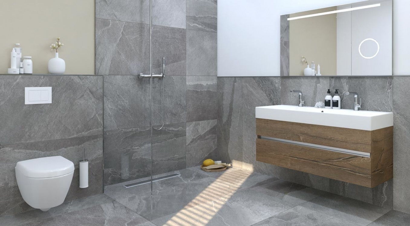 X-ROCK 60G 60x60 N9655 II - Slika 2