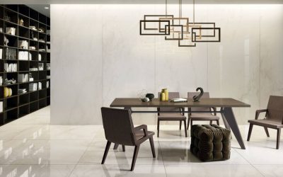 PURITY pure white lux 120×120 rett AA5 6